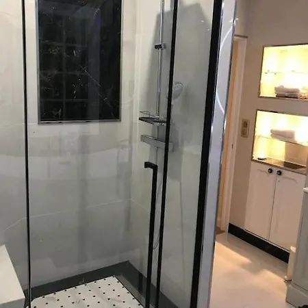 Piscine,sauna 10mn De Paris * Le Vésinet