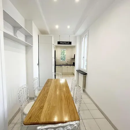 فيلة Piscine,sauna 10mn De Paris Le Vésinet