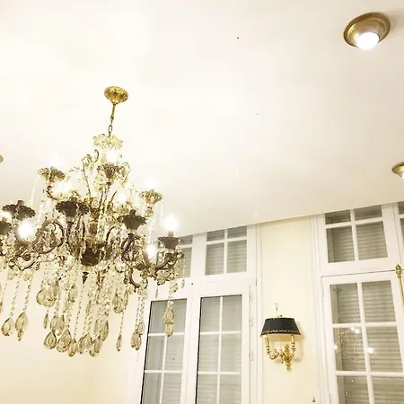Piscine,sauna 10mn De Paris Le Vésinet