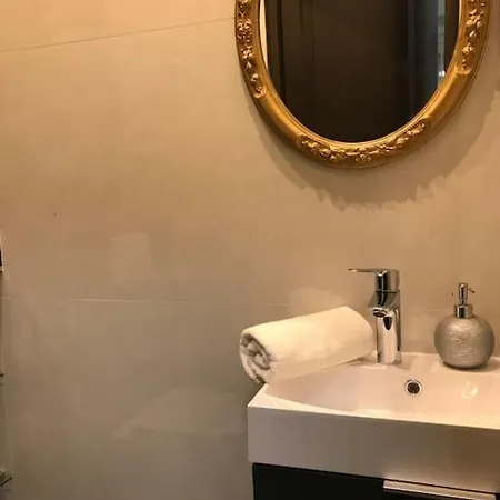 فيلة Piscine,sauna 10mn De Paris *