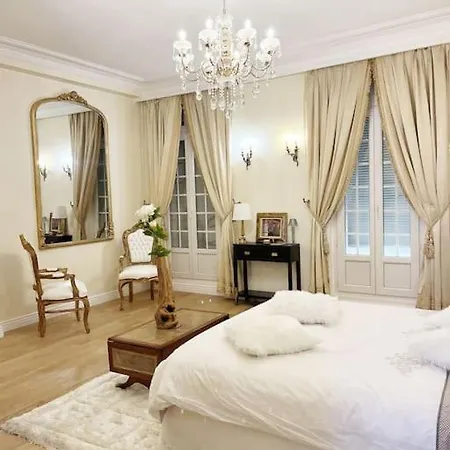 فيلة Piscine,sauna 10mn De Paris *
