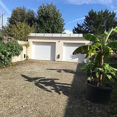 Piscine,sauna 10mn De Paris Le Vésinet