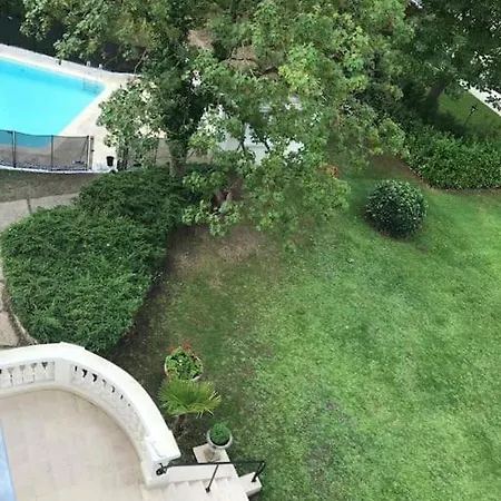 Piscine,sauna 10mn De Paris * Le Vésinet