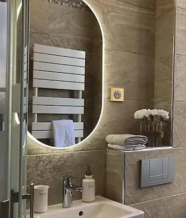 فيلة Piscine,sauna 10mn De Paris