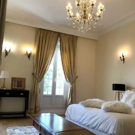 فيلة Piscine,sauna 10mn De Paris *