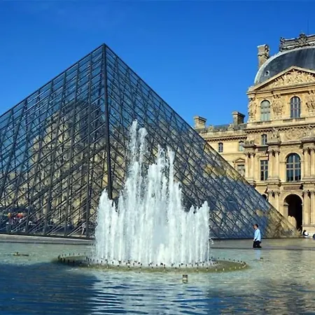 Piscine,sauna 10mn De Paris *