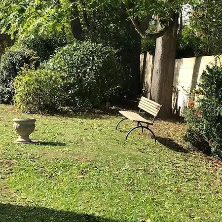 فيلة Piscine,sauna 10mn De Paris
